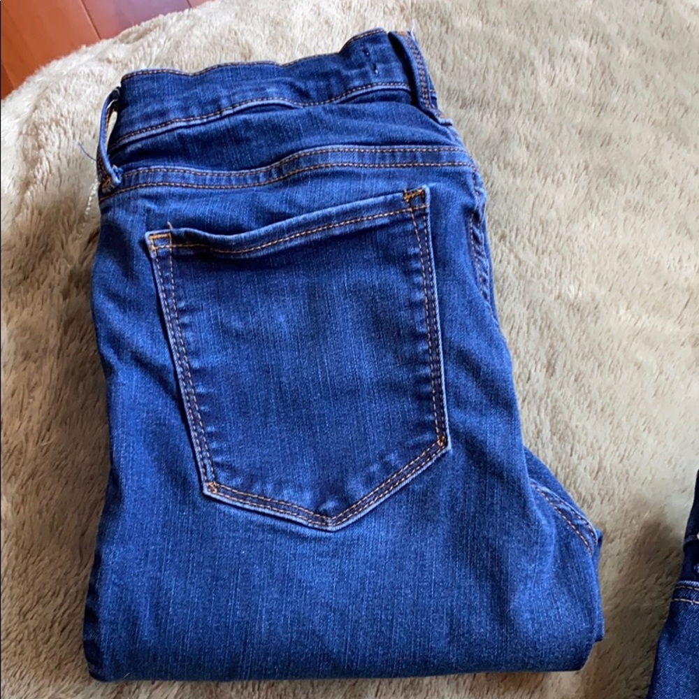 Gap Jeans - Picture 4 of 4